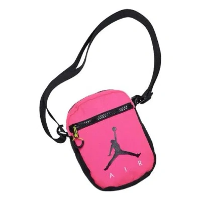 AIR JORDAN Air Jordan Festival Shoulder Bag 'Pink'