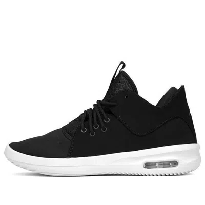 AIR JORDAN Air Jordan First Class 'Black'