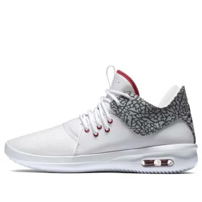 AIR JORDAN Air Jordan First Class 'Cement Grey'