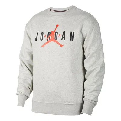AIR JORDAN Air Jordan Fleece Crew Hoodie