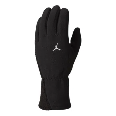 AIR JORDAN Air Jordan Fleece Gloves 'Black'