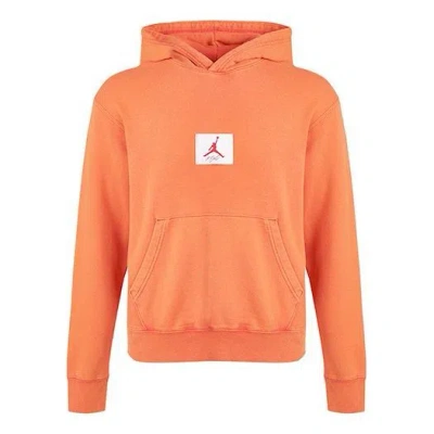 AIR JORDAN Air Jordan Flight MENS Sports Embroidered Print Red