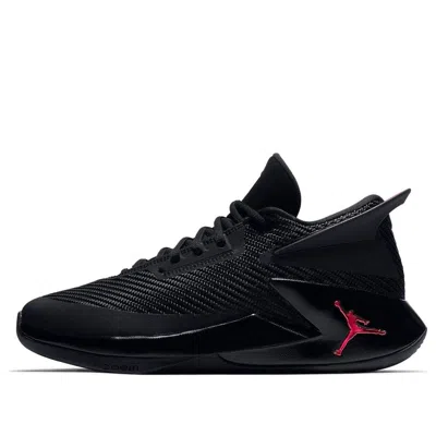 AIR JORDAN Air Jordan Fly Lockdown 'Black'