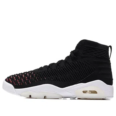 AIR JORDAN Air Jordan Flyknit Elevation 23 'Black'