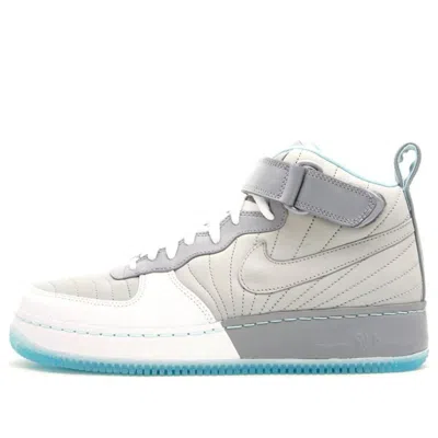 AIR JORDAN Air Jordan Fusion 12 LS 'Glacier Ice'