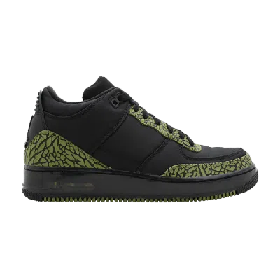 AIR JORDAN AIR JORDAN FUSION 3 LS