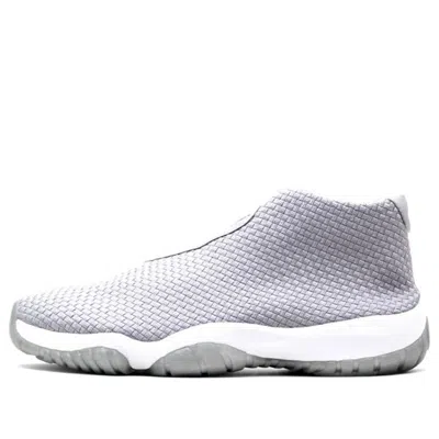 AIR JORDAN Air Jordan Future 'Wolf Grey'