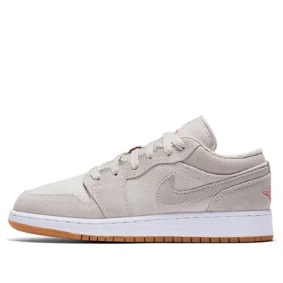 AIR JORDAN (GS) Air Jordan 1 Low 'Desert Sand'