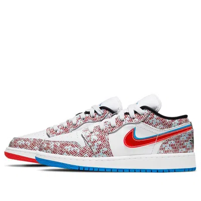 AIR JORDAN (GS) Air Jordan 1 Low SE 'Take Flight'