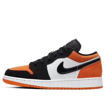 AIR JORDAN (GS) Air Jordan 1 Low 'Shattered Backboard'