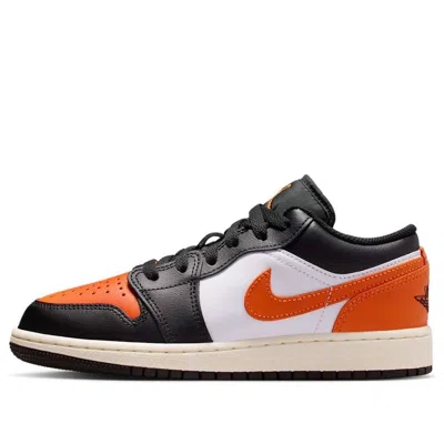 AIR JORDAN (GS) Air Jordan 1 Low 'Shattered Backboard'