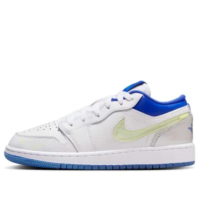 AIR JORDAN (GS) Air Jordan 1 Low 'The Sky Is Not The Limit'