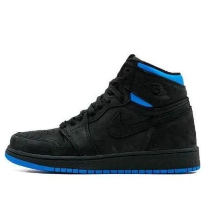 AIR JORDAN (GS) Air Jordan 1 Retro High OG 'Quai 54'