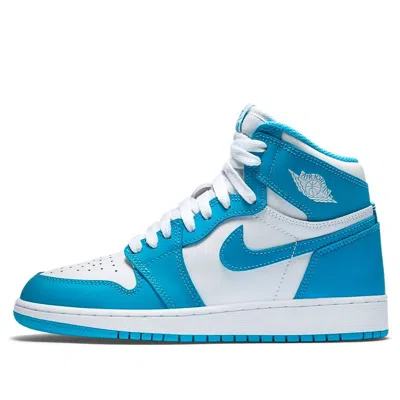 AIR JORDAN (GS) Air Jordan 1 Retro High OG 'UNC'