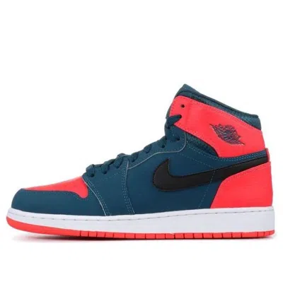 AIR JORDAN (GS) Air Jordan 1 Retro High 'Russell Westbrook'