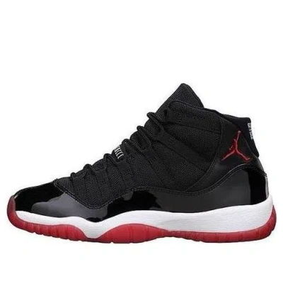 AIR JORDAN (GS) Air Jordan 11 Retro 'Bred' 2012