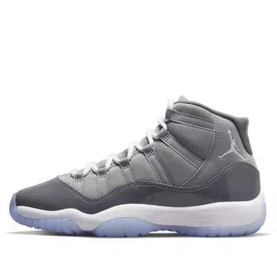 AIR JORDAN (GS) Air Jordan 11 Retro 'Cool Grey' 2021