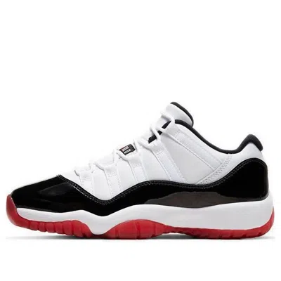 AIR JORDAN (GS) Air Jordan 11 Retro Low 'Concord-Bred'