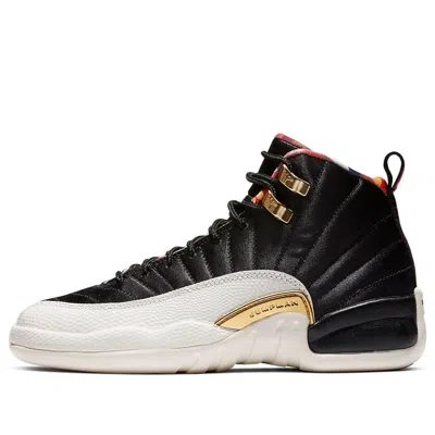 AIR JORDAN (GS) Air Jordan 12 Retro 'Chinese New Year' 2019