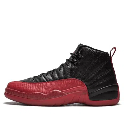 AIR JORDAN (GS) Air Jordan 12 Retro 'Flu Game' 2025