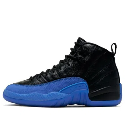 AIR JORDAN (GS) Air Jordan 12 Retro 'Game Royal'
