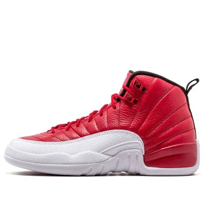AIR JORDAN (GS) Air Jordan 12 Retro 'Gym Red'