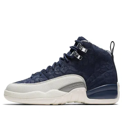 AIR JORDAN (GS) Air Jordan 12 Retro 'International Flight'