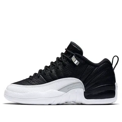 AIR JORDAN (GS) Air Jordan 12 Retro Low 'Playoffs'