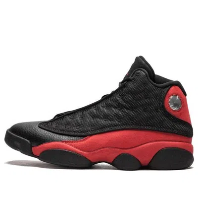 AIR JORDAN (GS) Air Jordan 13 Retro 'Bred' 2017