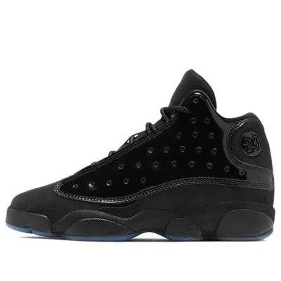 AIR JORDAN (GS) Air Jordan 13 Retro 'Cap and Gown'