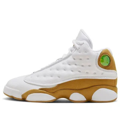 AIR JORDAN (GS) Air Jordan 13 Retro 'Wheat'
