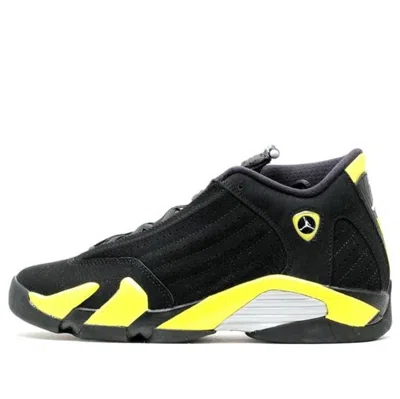 AIR JORDAN (GS) Air Jordan 14 Retro 'Thunder'