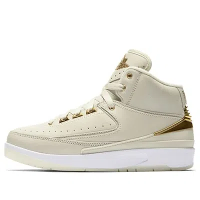 AIR JORDAN (GS) Air Jordan 2 Retro 'Quai 54'