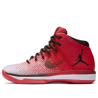 AIR JORDAN (GS) Air Jordan 31 'Varsity Red'