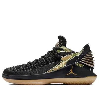 AIR JORDAN (GS) Air Jordan 32 Low 'Camo'