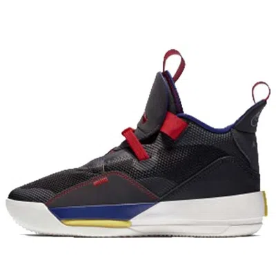 AIR JORDAN (GS) Air Jordan 33 'Tech Pack'