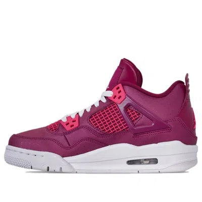 AIR JORDAN (GS) Air Jordan 4 Retro 'For The Love Of The Game'