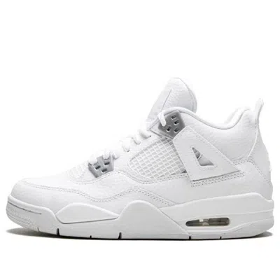 AIR JORDAN (GS) Air Jordan 4 Retro 'Pure Money'