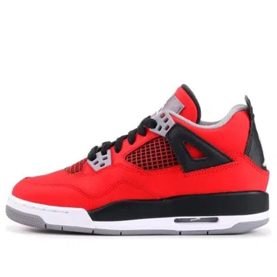AIR JORDAN (GS) Air Jordan 4 Retro 'Toro Bravo'