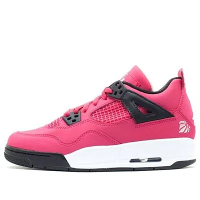 AIR JORDAN (GS) Air Jordan 4 Retro 'Voltage Cherry'