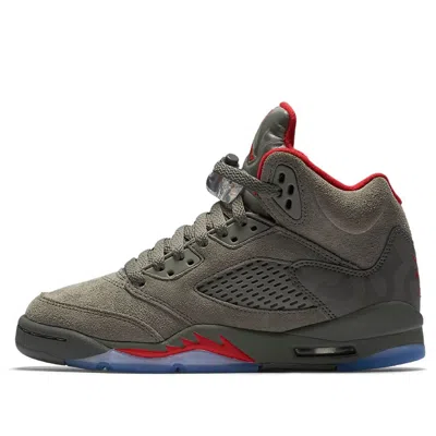 AIR JORDAN (GS) Air Jordan 5 Retro 'Camo'