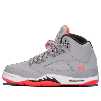 AIR JORDAN (GS) Air Jordan 5 Retro 'Hot Lava'