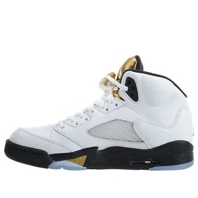 AIR JORDAN (GS) Air Jordan 5 Retro 'Olympic'