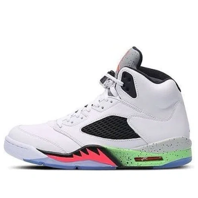 AIR JORDAN (GS) Air Jordan 5 Retro 'Pro Stars'