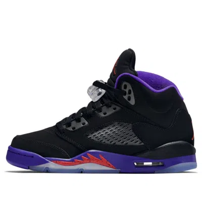 AIR JORDAN (GS) Air Jordan 5 Retro 'Raptors'