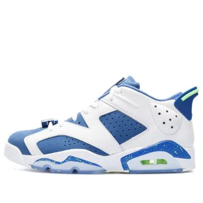 AIR JORDAN (GS) Air Jordan 6 Low 'Ghost Green'