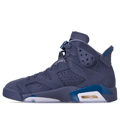 AIR JORDAN (GS) Air Jordan 6 Retro 'Diffused Blue'