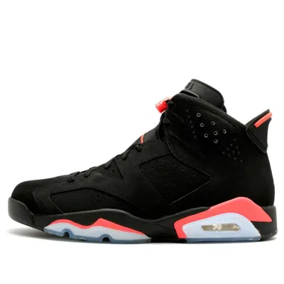 AIR JORDAN (GS) Air Jordan 6 Retro 'Infrared' 2014