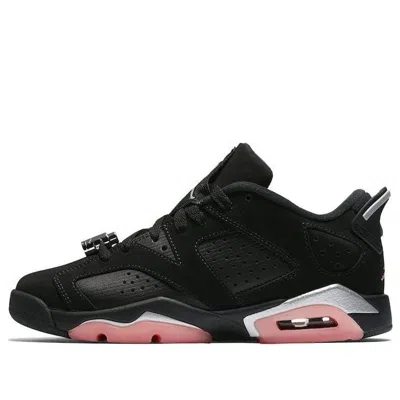 AIR JORDAN (GS) Air Jordan 6 Retro Low 'Sunblush'
