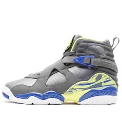 AIR JORDAN (GS) Air Jordan 8 Retro 'Laney'